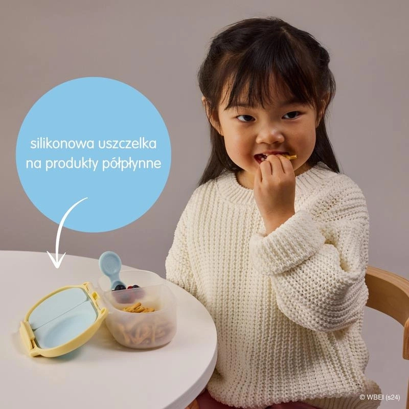 Looney Tunes by b.box Snackbox, pojemnik na przekąski