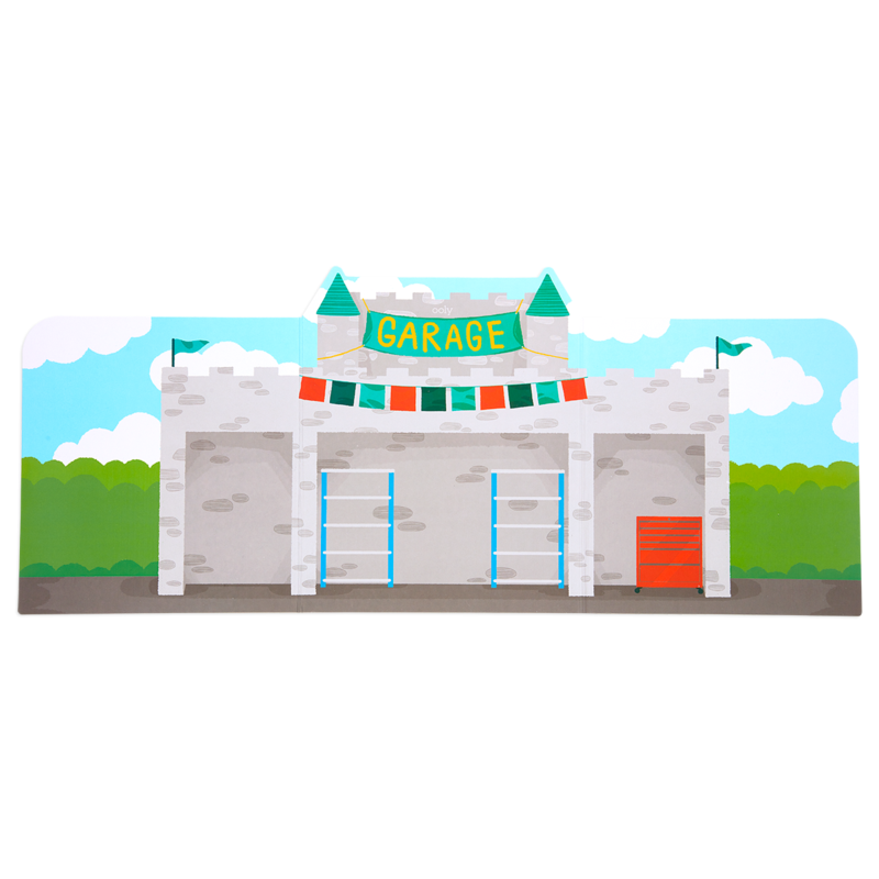 Play Again, wyścigi smoków, naklejki wielorazowe