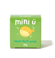 MUSUJĄCA KULA DO KĄPIELI Z NIESPODZIANKĄ