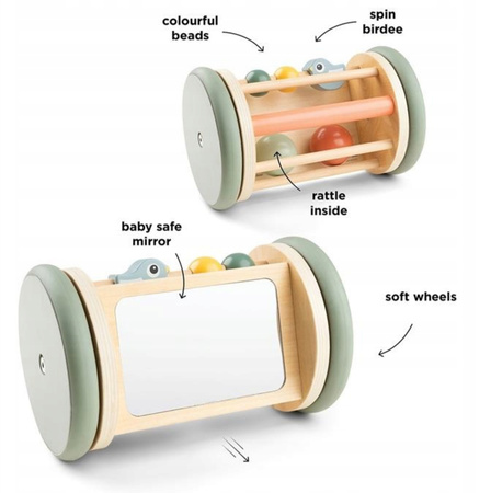 Done By Deer Zabawka Aktywizująca