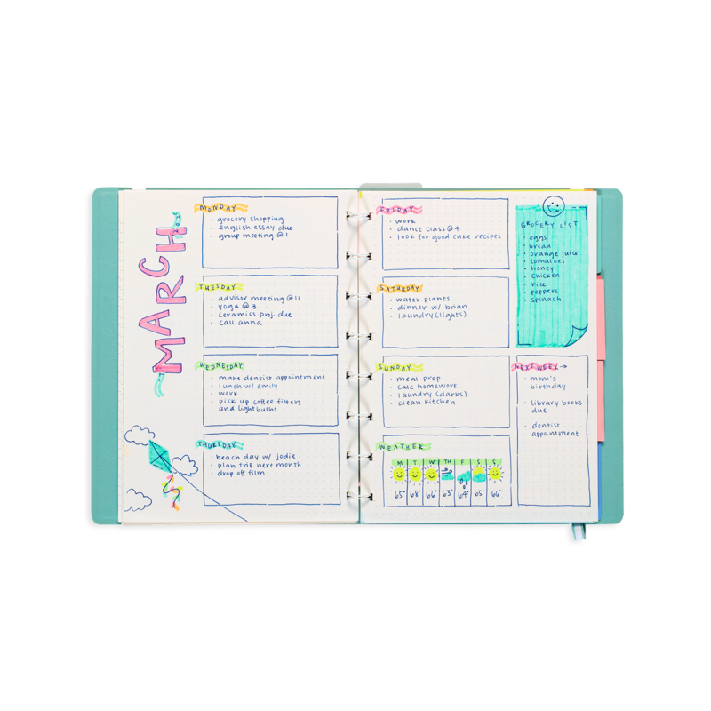 Zakreślacze neonowe z dwiema końcówkami