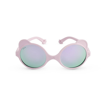 Okulary przeciwsłoneczne OURSON 2-4 Light Pink