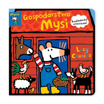 Gospodarstwo Mysi