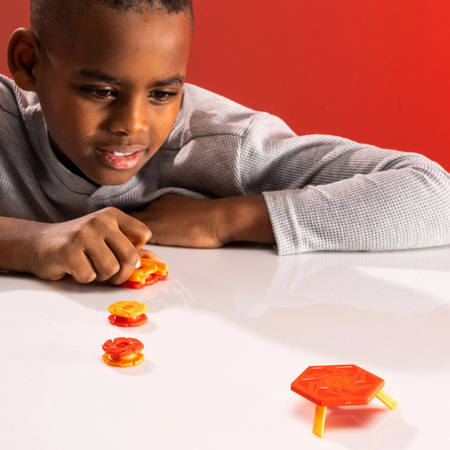 MagShuto Ognisty Zestaw Startow