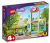 LEGO FRIENDS KLINIKA DLA ZWIERZĄTEK