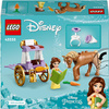 LEGO(R) DISNEY 43233 Bryczka z opowieści Belli