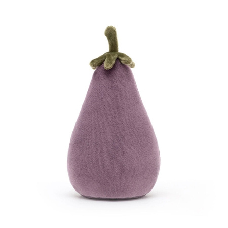 Zabawny Bakłażan 17 cm