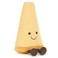 Wesoły Parmezan 19 cm