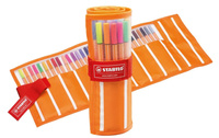 STABILO point 88 Rollerset 30 szt.