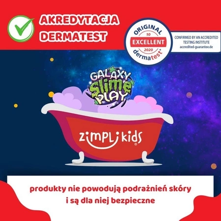 Zestaw do robienia glutów z gwiazdkami