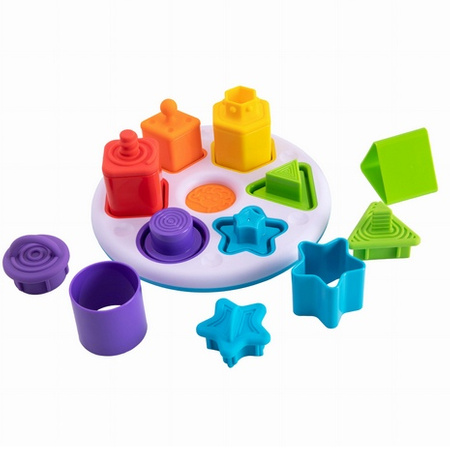 SORTER PLUGZY