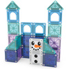 MAGNA-TILES® Klocki Magnetyczne Travel Winter Wonder 26 el.