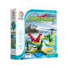 Smart Games Dinozaury Tajemnicza Wyspa