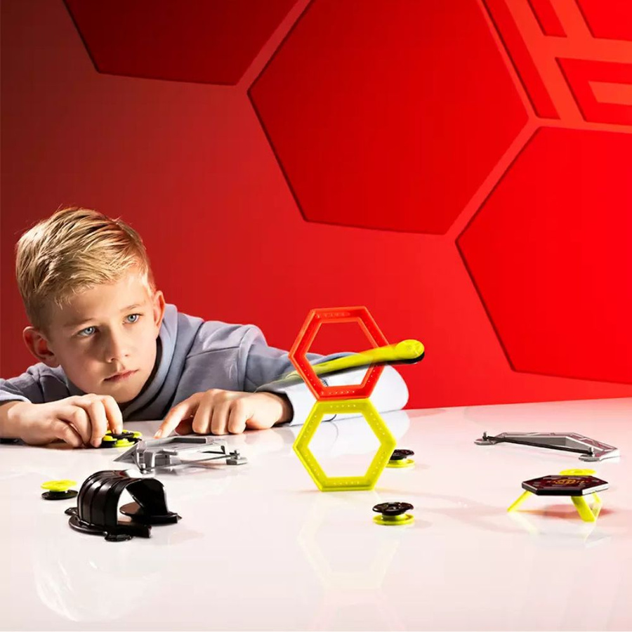 Magshuto Tor Wyzwań