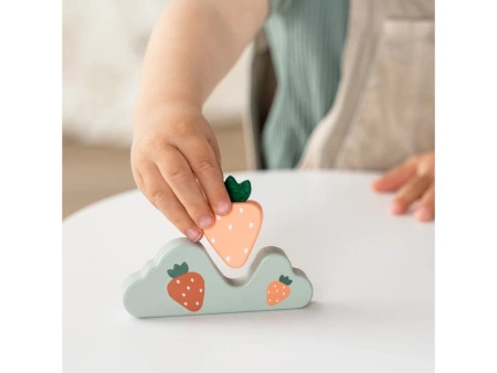 Done by Deer Zestaw do Zabawy w Farmę P