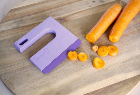 Skagfa - Klyv - Lavender - nóż dla dzieci