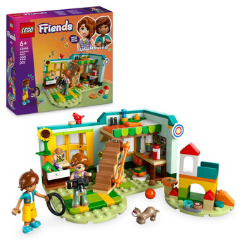 LEGO(R)FRIENDS 42646 Pokój Autumn