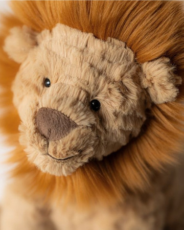 Lwiątko Toffi 23 cm