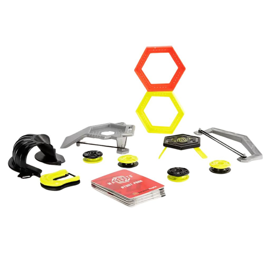 Magshuto Tor Wyzwań