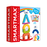 Smart Max My First Acrobats