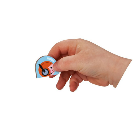 Magnetibook - kosmos