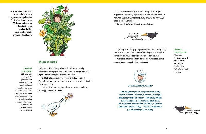  Wielkie gotowanie na ulicy Czereśniowej 