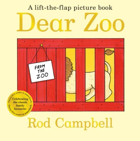 Dear Zoo C