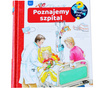 Poznajemy szpital