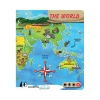 Tolki - World Atlas EN
