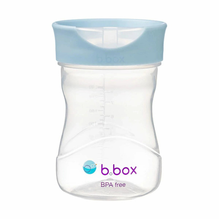 Kubek treningowy 240 ml 