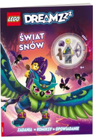 LEGO DREAMZzz - Świat Snów