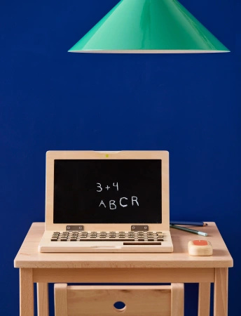 Kid's Concept - Zestaw do zabawy w komputer KID`HUB