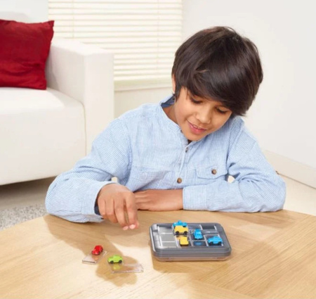 Smart GAMES Parking Puzzler