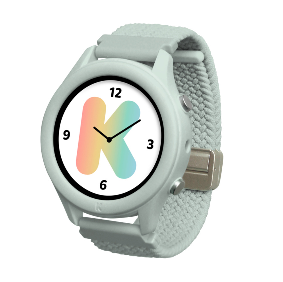 Kidywolf - K-WATCH-GR - zegarek