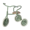 Akcesoria dla lalek - Abri à tricycle
