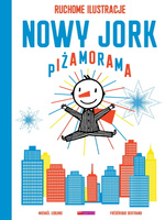 Nowy Jork, Piżamorama