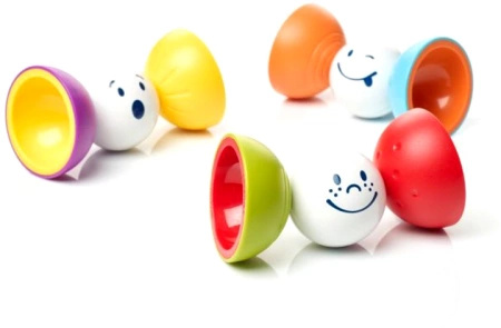 Smart Max My First Hide & Seek