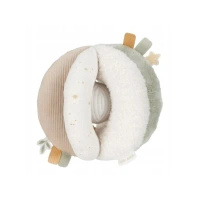 Little Dutch Piłeczka sensoryczna Newborn Naturals