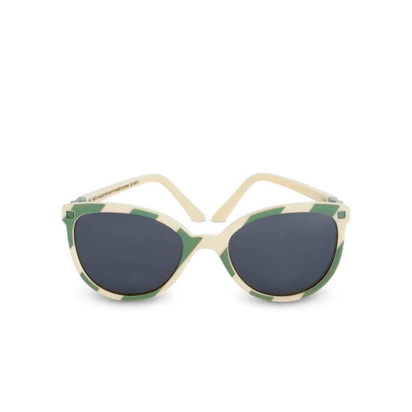 Okulary przeciwsłoneczne BuZZ 6-9 Salvia Stripe