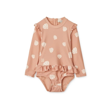 Amel, strój kąpielowy, pale tuscany, r. 92