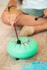 Baby Tambu - bębenek językowy - Teal Peal