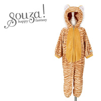 Souza! Kostium kigurumi tygrysek