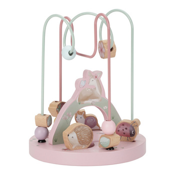 *uszkodzone opakowanie* Little Dutch Spirala aktywizująca Sarenka Fairy Garden