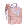  Lassig Plecak mini kwadratowy Pattern Party Rose