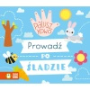 Paluszkowo. Prowadź po śladzie