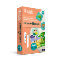 Memo logopedyczne – Szumodźwięki cz. 1