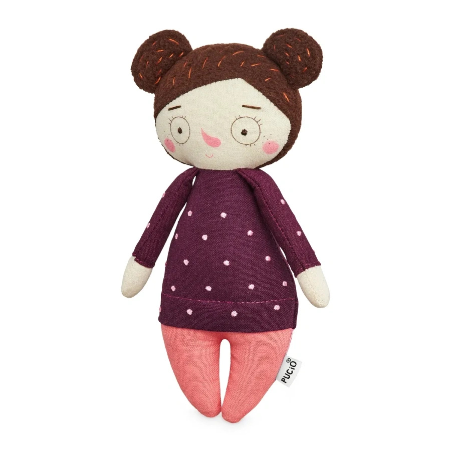 Misia do tulenia.Maskotka ZABAWKA