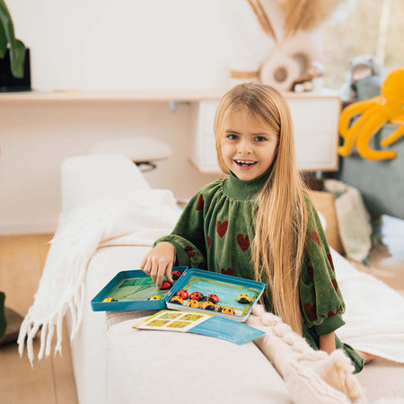 Smart Games Biedroneczki (PL) IUVI Games