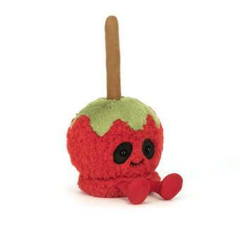 Jabłko Toffi 12 cm