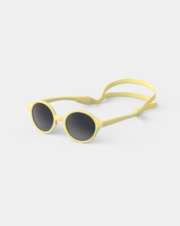 Okulary przeciwsłoneczne, 9-36m, lemonade #d